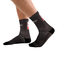 Scicon Socks UAE Grey / Носки фото 3