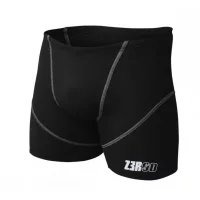 Z3R0D Boxer Black Series / Плавки боксеры фото