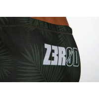 Z3R0D Drugshorts  Tropical / Плавки тормоза фото 7