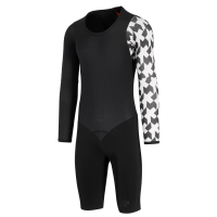 Assos Equipe RS Rapidfire LS Chronosuit S9 / Велокомбинезон фото 1