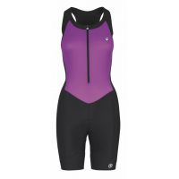 Assos Uma GT Summer NS Bodysuit Evo / Женский  велокомбинезон фото