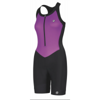 Assos Uma GT Summer NS Bodysuit Evo / Женский  велокомбинезон фото 1