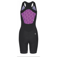 Assos Uma GT Summer NS Bodysuit Evo / Женский  велокомбинезон фото 2