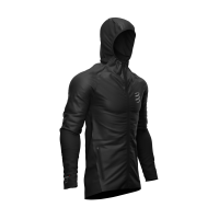 Compressport Hurricane Waterproof 25/75 Jacket / Куртка Влагозащитная  фото
