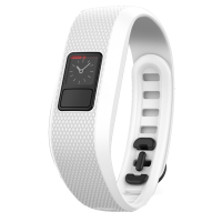 Garmin vivofit 3 Белый стандартный размер фото 1
