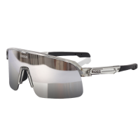 MOEG MO9160С Bright Transparent Grey - Bright Silver / Очки фото