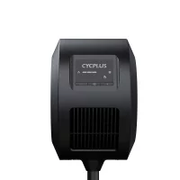 Cycplus F1 / Умный вентилятор для велостанка фото 3