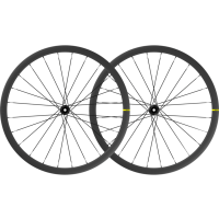 Mavic Cosmic SL 32 DCL M11 / Колеса фото