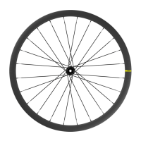 Mavic Cosmic SL 32 DCL M11 / Колеса фото 3