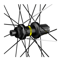 Mavic Cosmic SL 32 DCL M11 / Колеса фото 3