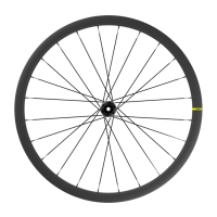Mavic Cosmic SL 32 DCL M11 / Колеса фото 4