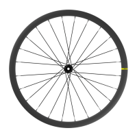 Mavic Cosmic SL 32 DCL M11 / Колеса фото 2