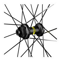 Mavic Cosmic SL 32 DCL M11 / Колеса фото 1
