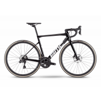 BMC Teammachine SLR ONE ULTEGRA Di2 Disc 12V Black Iride / 2023 фото