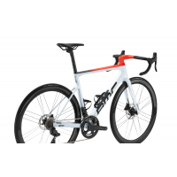 BMC Teammachine SLR 01 Two Dura Ace Di2 Disc Cosmic SL32 / 2023 фото 2