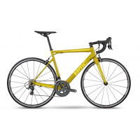 BMC Teammachine SLR02 Ultegra Yellow 2017 / Велосипед шоссейный  фото