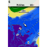 GPSMAP 64ST  фото 9