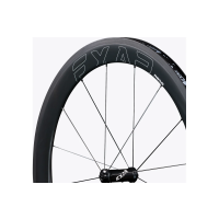 Magene Exar Standart 45mm Disk Brake / Карбоновая пара колес фото 3