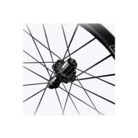 Magene Exar Standart 45mm Disk Brake / Карбоновая пара колес фото 1