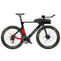 Wilier Turbine Crono Dura Ace Di2 Disc Aksium / 2021 фото