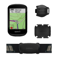 Garmin EDGE 830 Bundle / Велокомпьютер c GPS фото