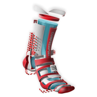 Compressport Pro Racing V3.0 Run HI / Носки унисекс фото 1