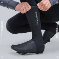 GRC Aero Shoe Covers Black / Бахилы фото 2