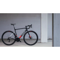 Wilier Garda Disc 105 Di2  Ksyrium / 2023 фото 4