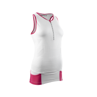 Compressport TR3 Ultra Triathlon Top фото