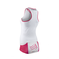 Compressport TR3 Ultra Triathlon Top фото 1