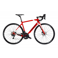 Wilier GTR Team Disc Ultegra RS170 / 2023 фото