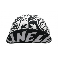 Cinelli Cap Crest - Pastori / Велокепка фото 1