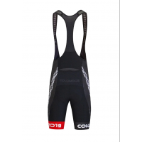 Cinelli Bib-Shorts Columbus Cento / Велошорты фото 1