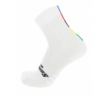 Cinelli Socks Racing Bicycle White / Носки фото