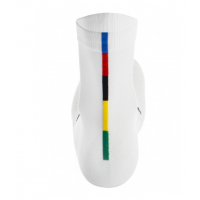 Cinelli Socks Racing Bicycle White / Носки фото 1