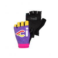 Cinelli Gloves Ciao Icons/ Перчатки фото