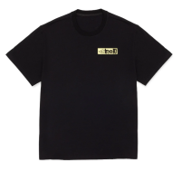 Cinelli T-Shirt In-Bike-We-Trust Black / Футболка (A1TS1BWTBLK) фото