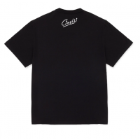 Cinelli T-Shirt Speciale Corsa Braulio Black / Футболка фото 1