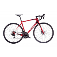 Wilier GTR Team Disc Force AXS Ksyrium Disc / 2024 фото