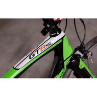 Wilier GTR SL Ultegra 8000 Aksium / 2018 фото 1