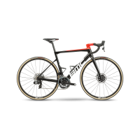 BMC Teammachine SLR01 ONE RED AXS / 2021 фото