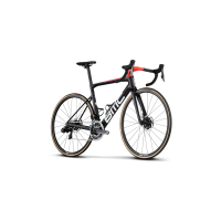 BMC Teammachine SLR01 ONE RED AXS / 2021 фото 1