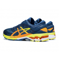 Asics GEL-Kayano 26 / Мужские кроссовки фото 3