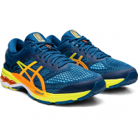 Asics GEL-Kayano 26 / Мужские кроссовки фото 4