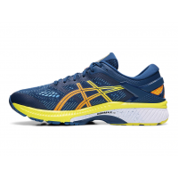 Asics GEL-Kayano 26 / Мужские кроссовки фото 5