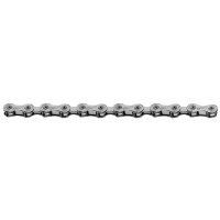 TAYA Onze 11 Speed Bike Chain Gst / Цепь 11 скоростная серая 1\2" x 5\64" фото 1