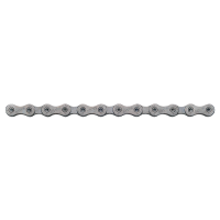 TAYA Onze 11 Speed Bike Chain Gst / Цепь 11 скоростная серая 1\2" x 5\64" фото 2