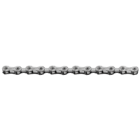 TAYA Onze 11 Speed Bike Chain Gst / Цепь 11 скоростная серая 1\2" x 5\64" фото 3
