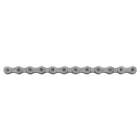 TAYA Onze 11 Speed Bike Chain Gst / Цепь 11 скоростная серая 1\2" x 5\64" фото 2