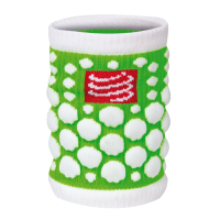 Compressport SWEAT BAND 3D DOTS / Напульсник фото
